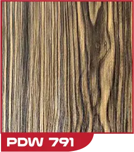 PDW LAMINATE 791